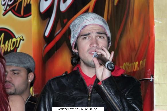 alfonso - alexa_ale2000 - RBD