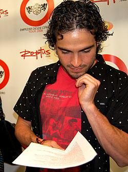 alfonso - alexa_ale2000 - RBD