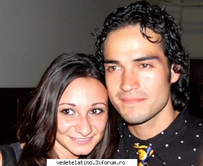 alfonso - alexa_ale2000 - RBD