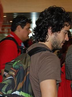 alfonso - alexa_ale2000 - RBD