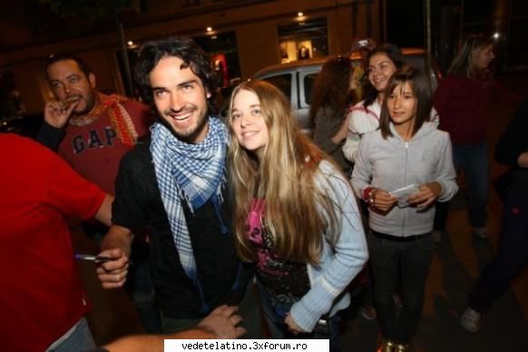 alfonso - alexa_ale2000 - RBD