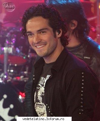 alfonso - alexa_ale2000 - RBD