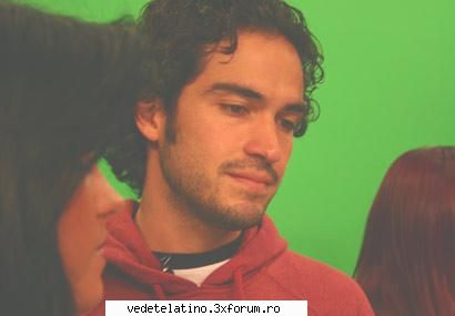 alfonso - alexa_ale2000 - RBD