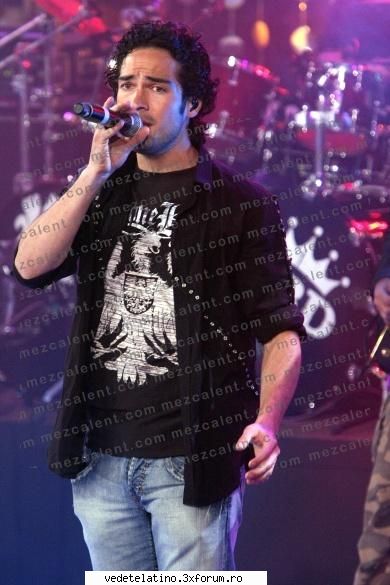 alfonso - alexa_ale2000 - RBD