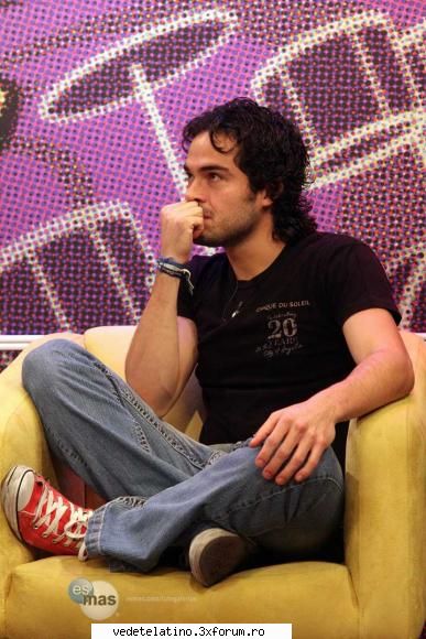 alfonso - alexa_ale2000 - RBD