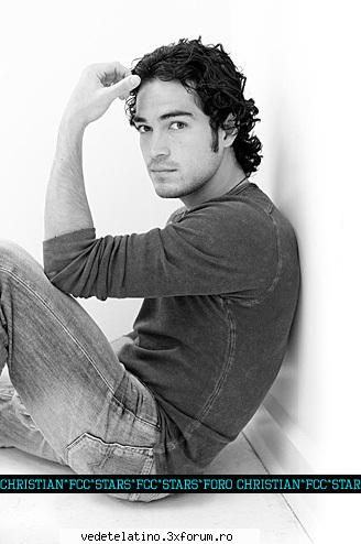 alfonso - alexa_ale2000 - RBD