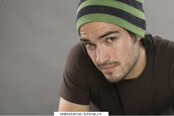 alfonso - alexa_ale2000 - RBD