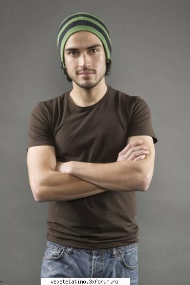 alfonso - alexa_ale2000 - RBD