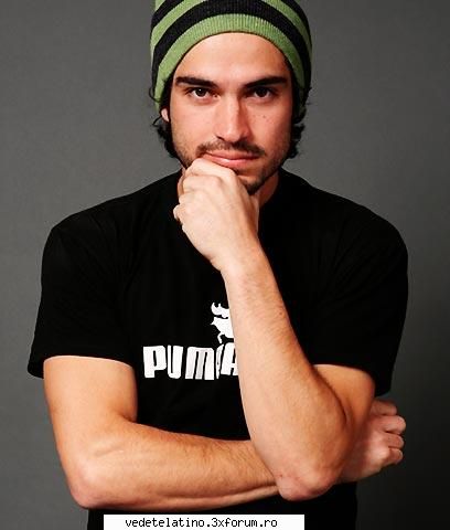 alfonso - alexa_ale2000 - RBD