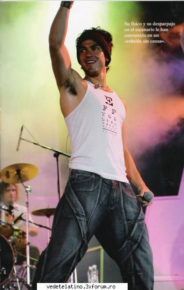 alfonso - alexa_ale2000 - RBD
