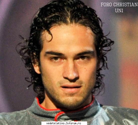 alfonso - alexa_ale2000 - RBD