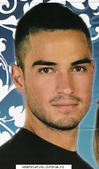 alfonso - alexa_ale2000 - RBD