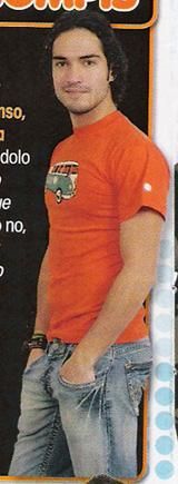 alfonso - alexa_ale2000 - RBD
