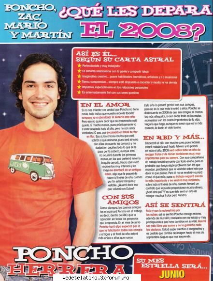 alfonso - alexa_ale2000 - RBD