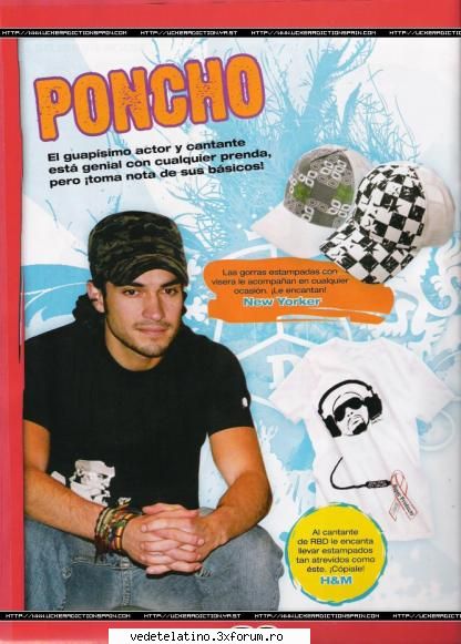 alfonso - alexa_ale2000 - RBD