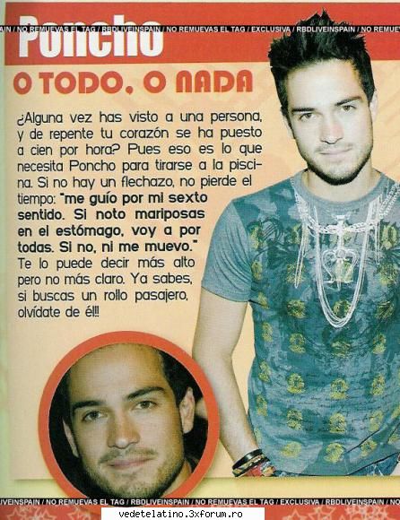 alfonso - alexa_ale2000 - RBD