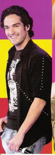 alfonso - alexa_ale2000 - RBD