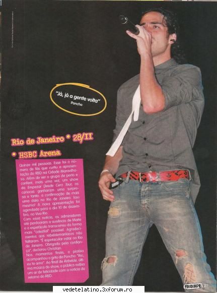 alfonso - alexa_ale2000 - RBD
