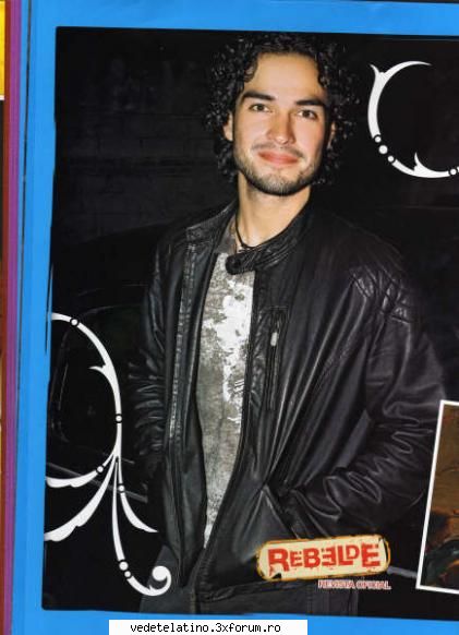 alfonso - alexa_ale2000 - RBD