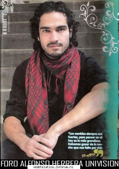 alfonso - alexa_ale2000 - RBD