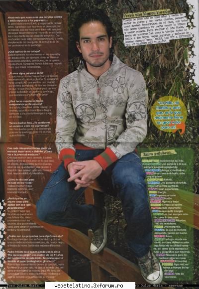 alfonso - alexa_ale2000 - RBD