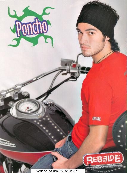 alfonso - alexa_ale2000 - RBD