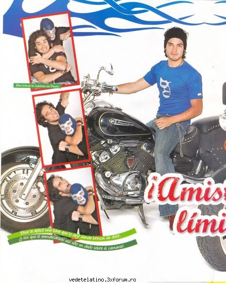 alfonso - alexa_ale2000 - RBD