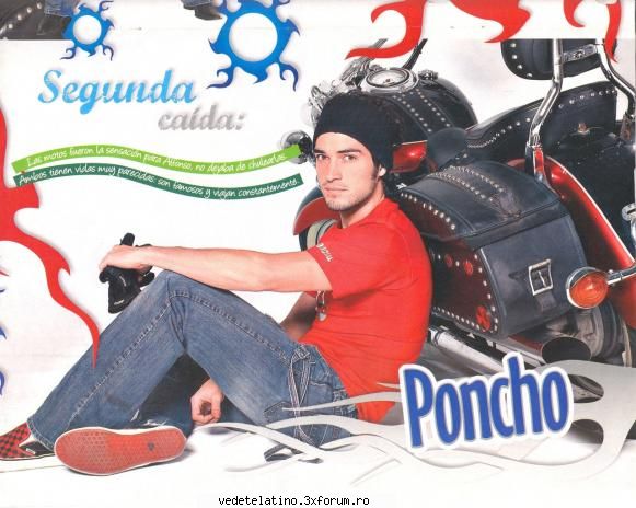 alfonso - alexa_ale2000 - RBD