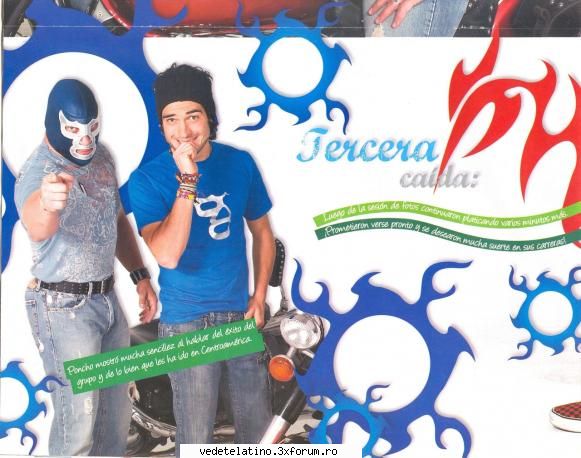 alfonso - alexa_ale2000 - RBD