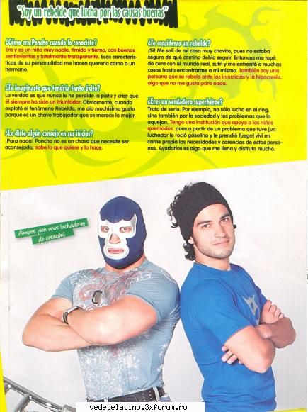 alfonso - alexa_ale2000 - RBD