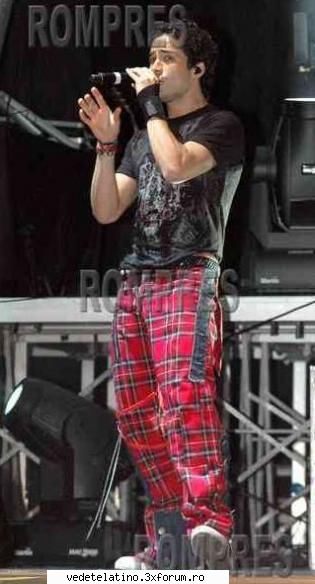 alfonso - alexa_ale2000 - RBD