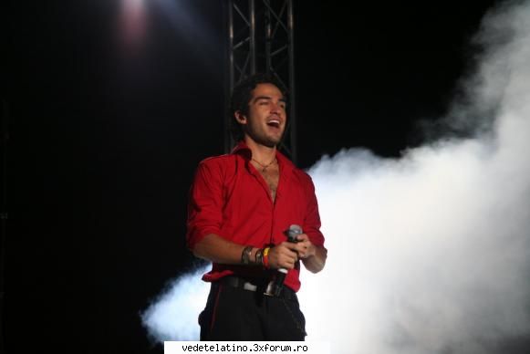 alfonso - alexa_ale2000 - RBD