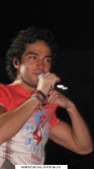 alfonso - alexa_ale2000 - RBD