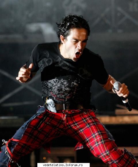 alfonso - alexa_ale2000 - RBD