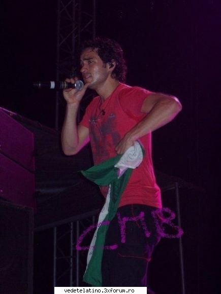 alfonso - alexa_ale2000 - RBD