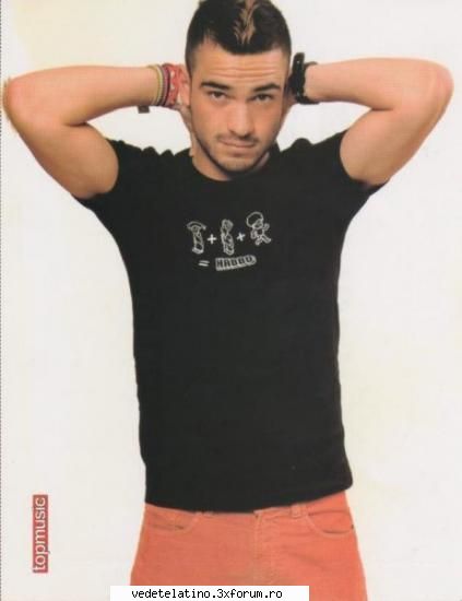 alfonso - alexa_ale2000 - RBD