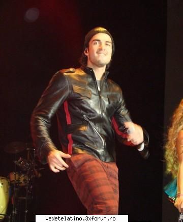 alfonso - alexa_ale2000 - RBD