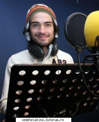 alfonso - alexa_ale2000 - RBD