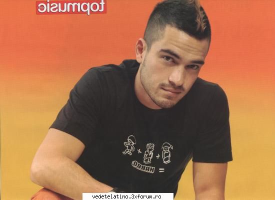 alfonso - alexa_ale2000 - RBD
