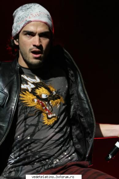 alfonso - alexa_ale2000 - RBD
