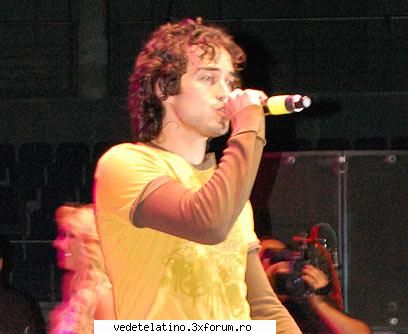 alfonso - alexa_ale2000 - RBD