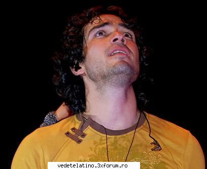alfonso - alexa_ale2000 - RBD