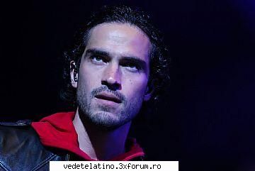 alfonso - alexa_ale2000 - RBD
