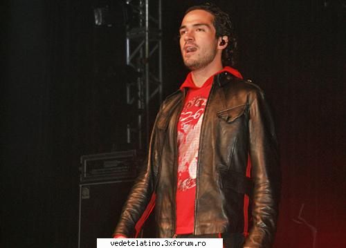 alfonso - alexa_ale2000 - RBD
