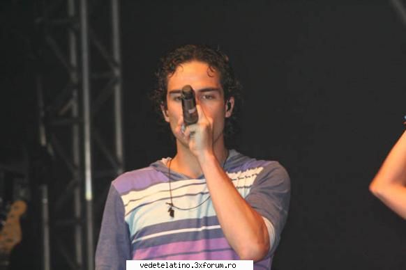 alfonso - alexa_ale2000 - RBD