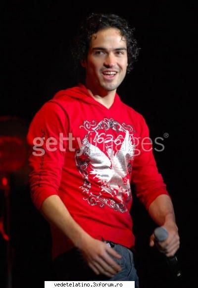 alfonso - alexa_ale2000 - RBD