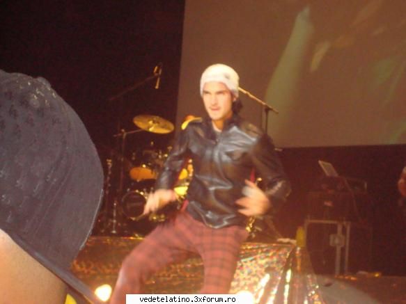 alfonso - alexa_ale2000 - RBD
