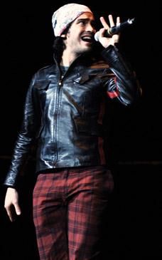 alfonso - alexa_ale2000 - RBD
