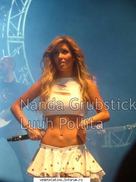 anahi - alexa_ale2000 - RBD