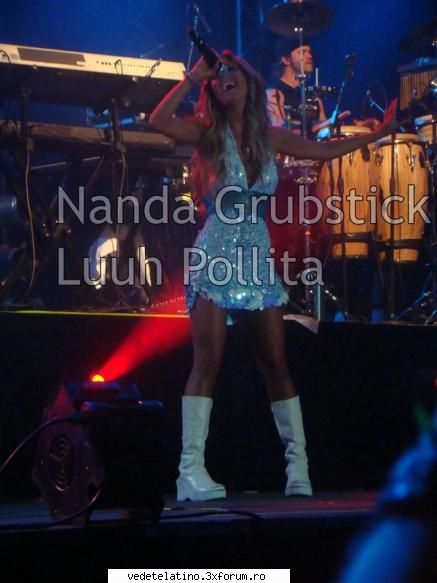 anahi - alexa_ale2000 - RBD